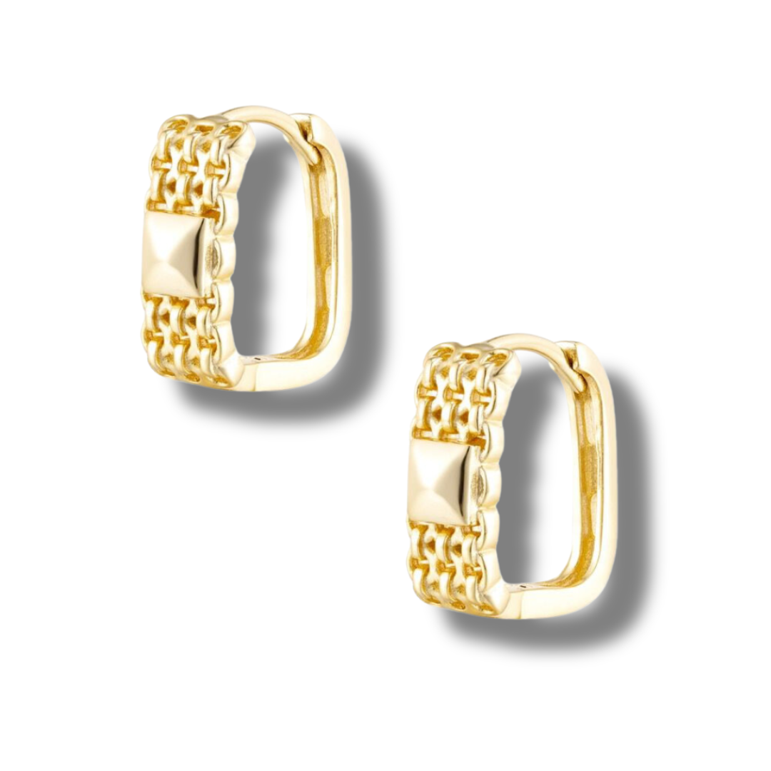 Aretes Threads of Hope