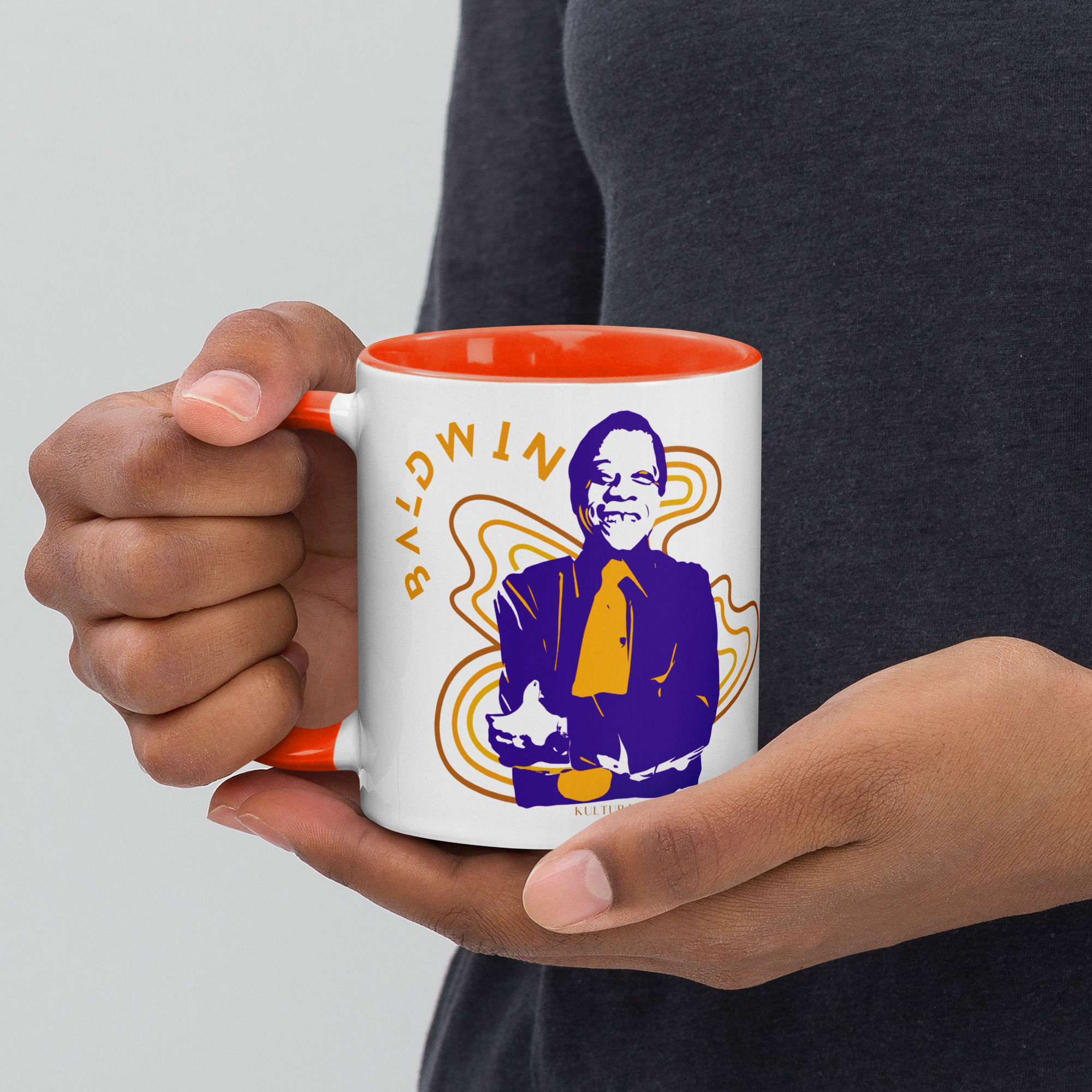 Baldwin LIT Mug