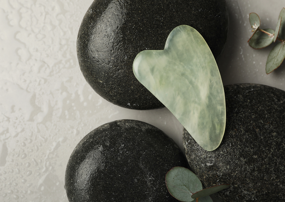 Thumbnail: Youthful Radiance: Ritual Beauty