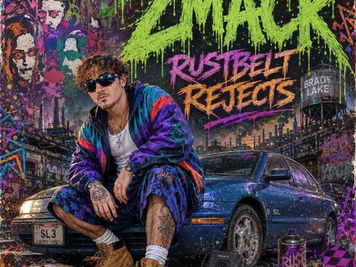 "Rustbelt Rejects" Sounds Like Where It Came From