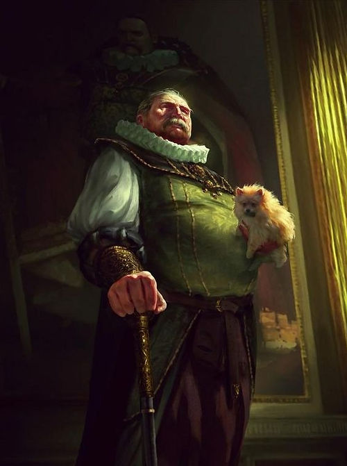 Salomon Hornec