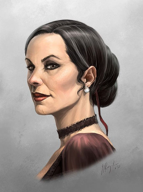 Aveline de Trencavel