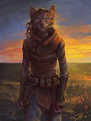 Milya - Crocs Vengeurs