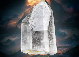 Joyau de Quartz