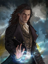 Javir de la Bruyère