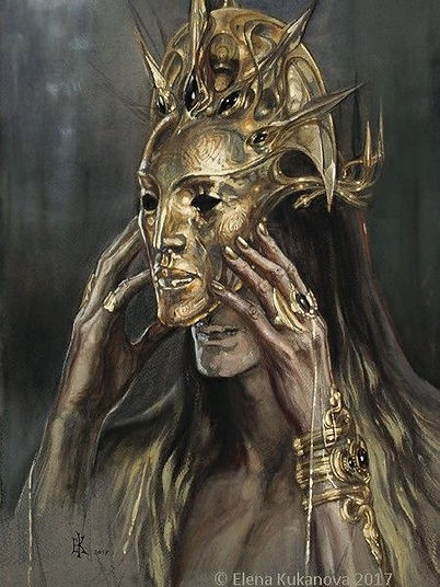 « Certains de mes semblables aiment tergiverser. »