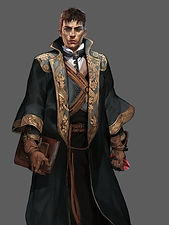 Etienne Belmont