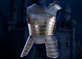 Plastron d'Apostasie