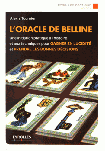 L’Oracle Belline, par Alexis Tournier