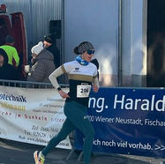 Veri Prükler gewinnt Silveterlauf in Zillingdorf