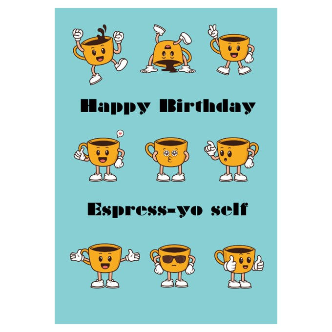 Birthday 19