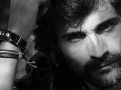 Actor Francisco de Borja