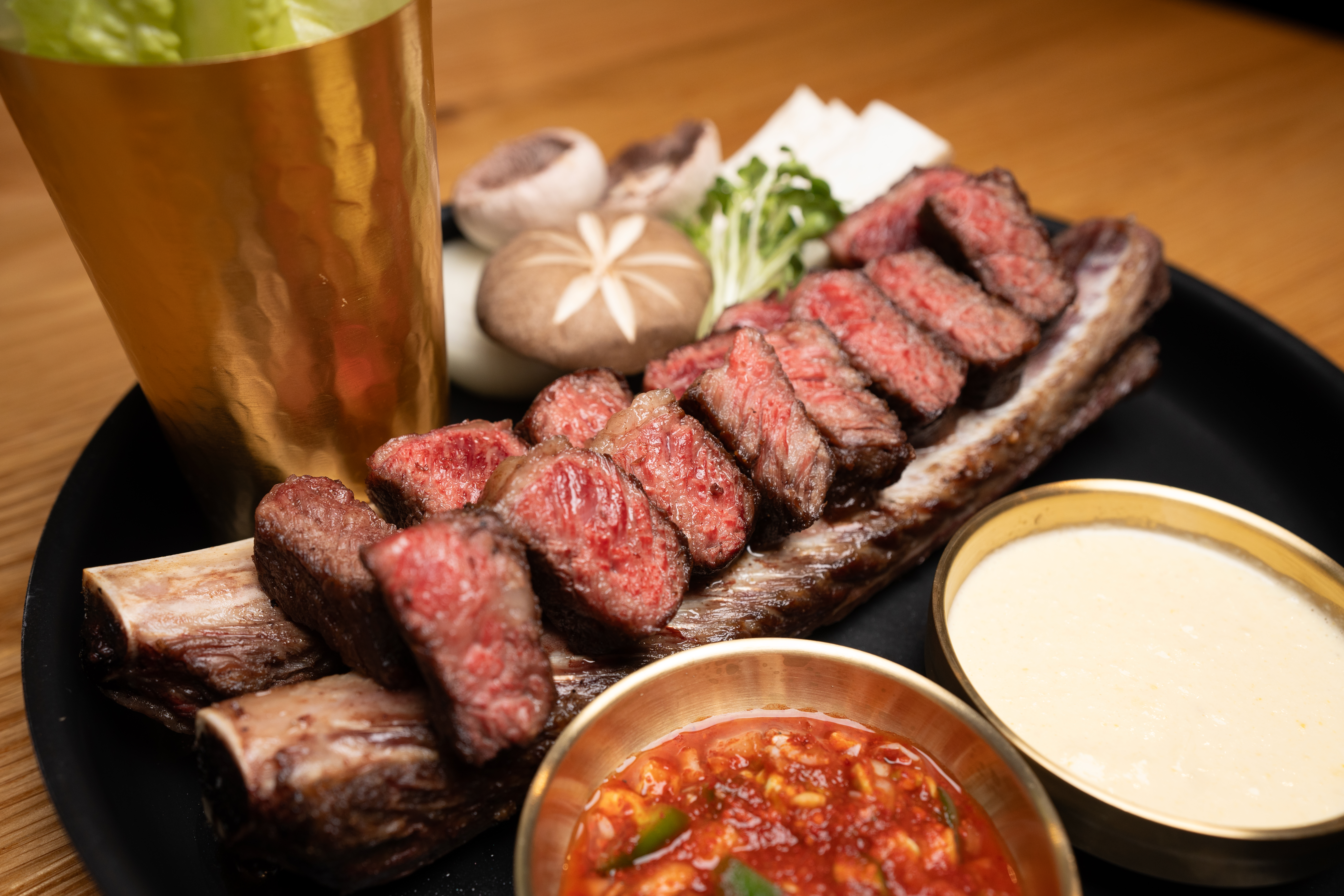 Anytime Kitchen Fort Lee
