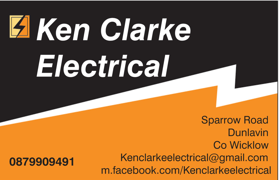 Ken Clarke Electrical
