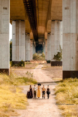 Photo by Christopher Bartlett