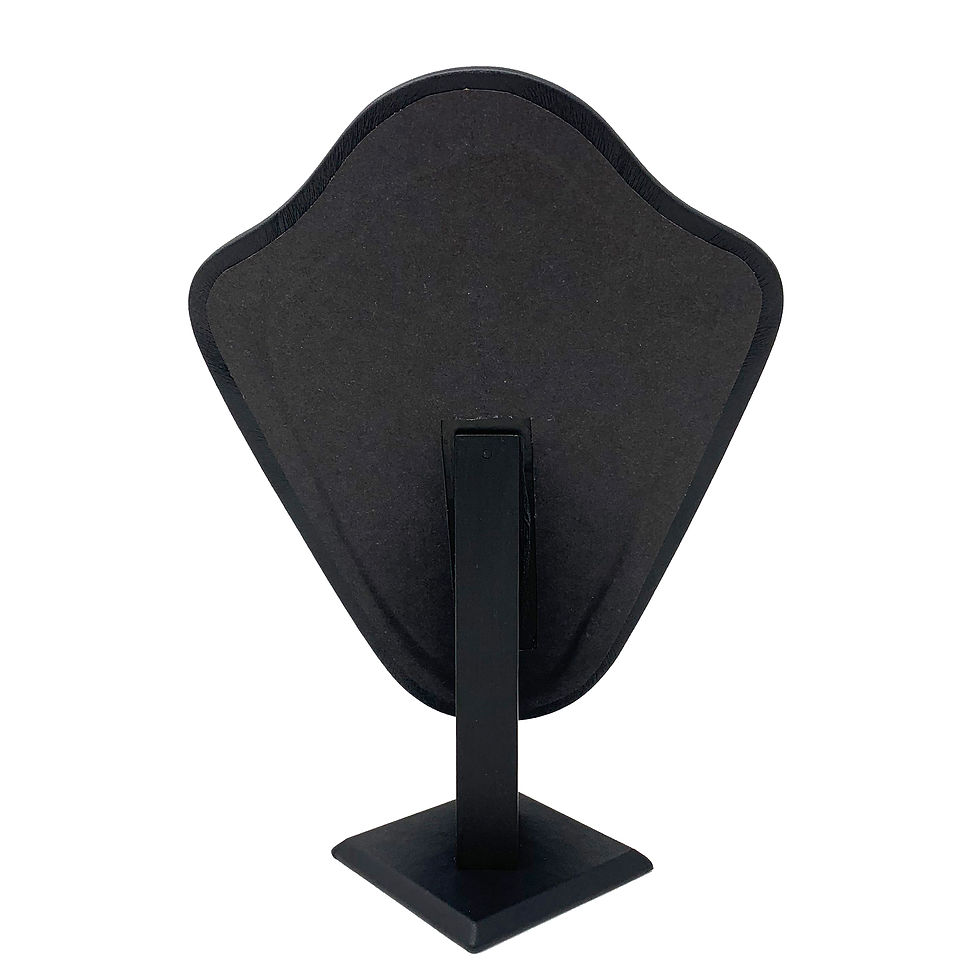 Miniatura: Cuello de base A005