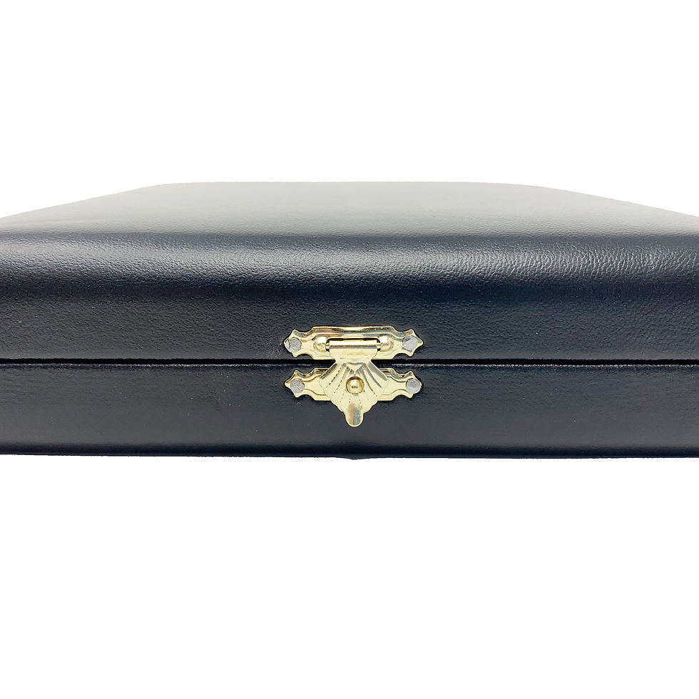 Miniatura: Estuche cadenas 20x18 K100