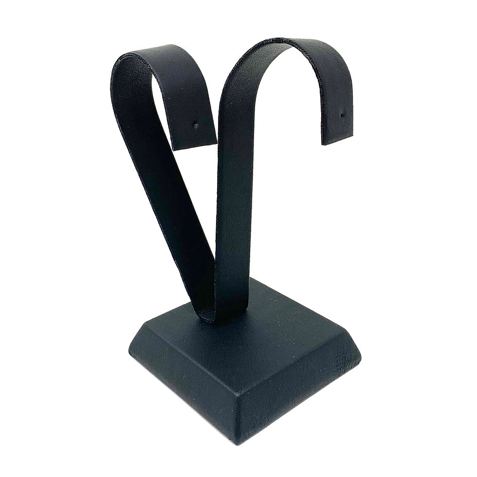 Miniatura: "V" para aretes C002