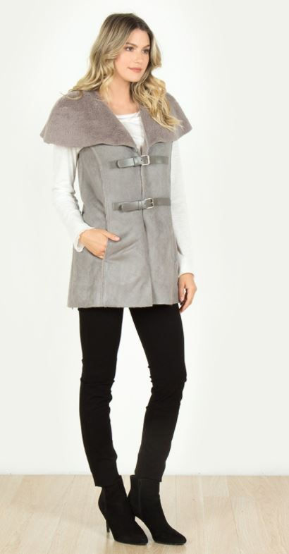 Thumbnail: CHINCHILLY