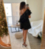 Thumbnail: Black Romper