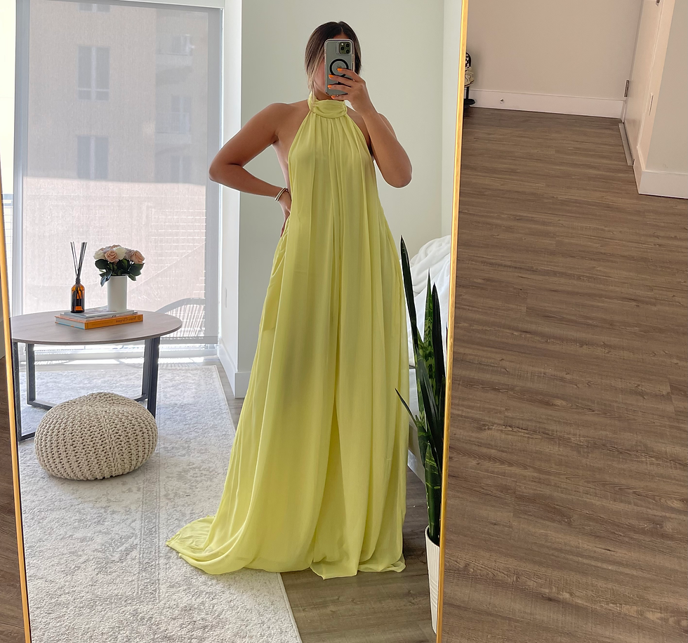 Thumbnail: Lima Jumpsuit