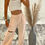 Thumbnail: Blush Jogger
