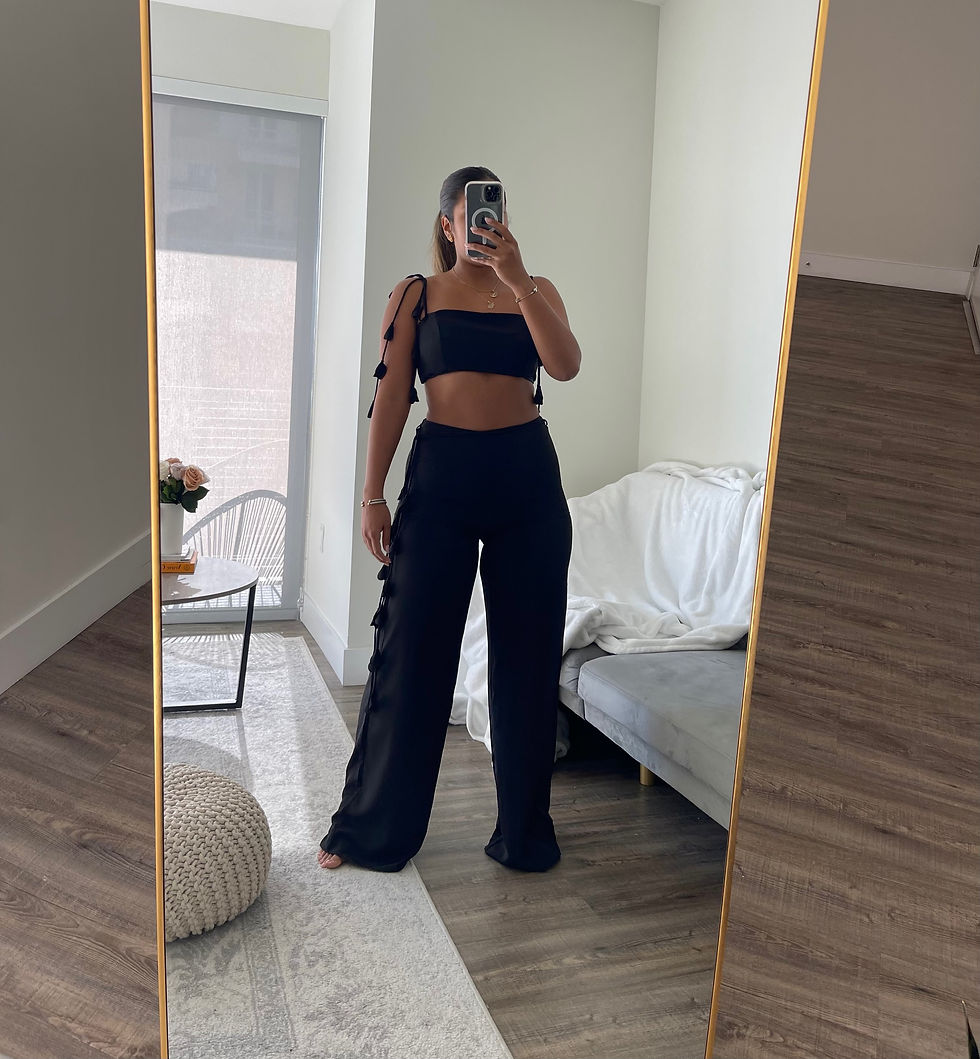 Thumbnail: Black Set