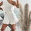 Thumbnail: One Shoulder Romper