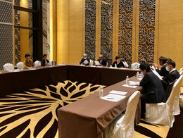 澳門日本会・総会(2021年)