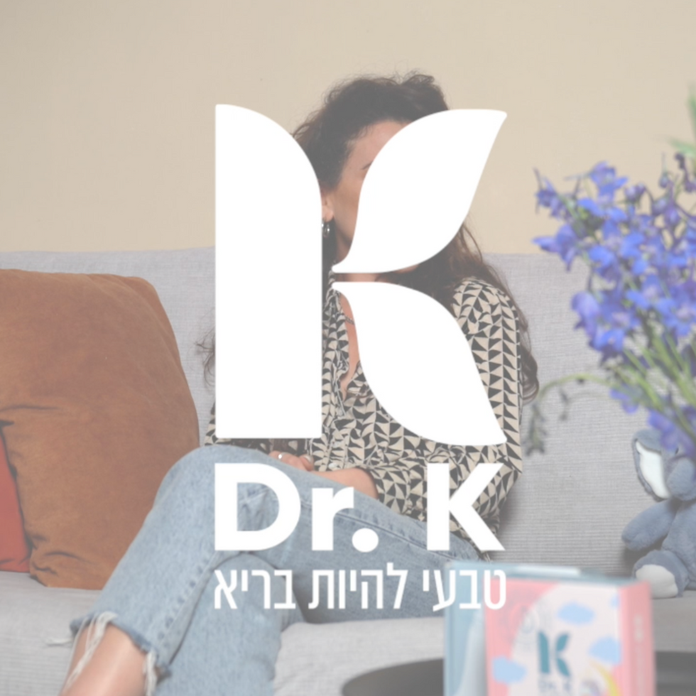 Dr K