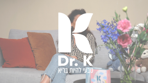 Dr K