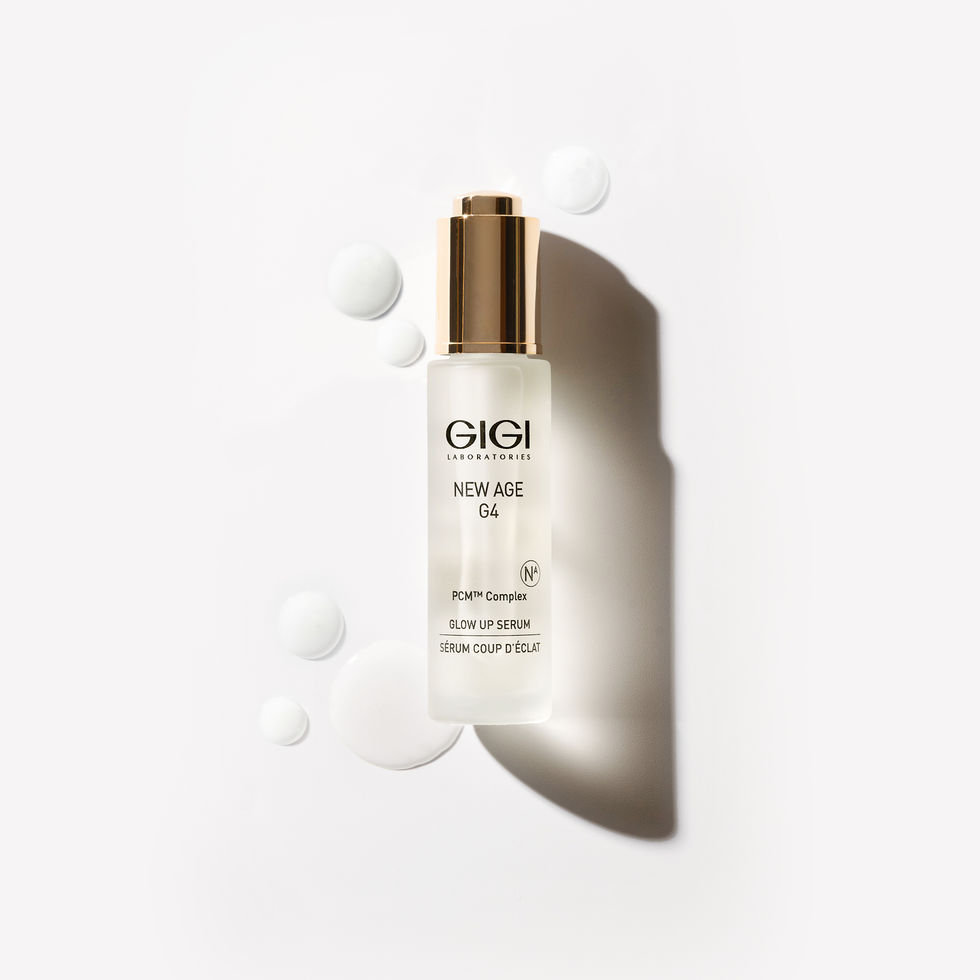 GIGI Cosmetics 