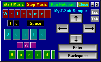 Virtual Programmable Keyboard Crack  Activation Key Free (Final 2022)