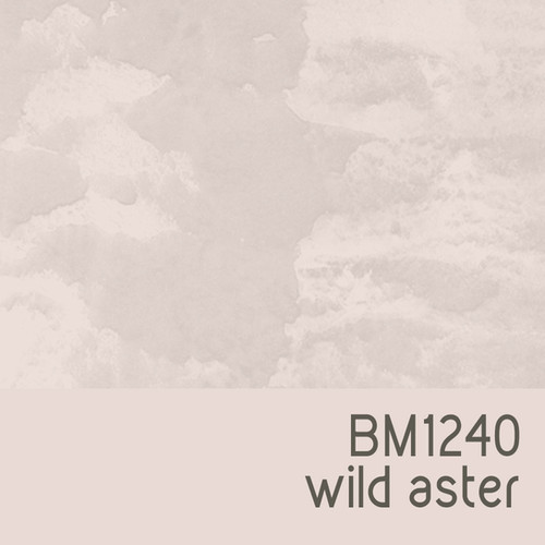 Benjamin Moore 1240 Wild Aster