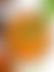 Roasted Tomato & Basil Soup