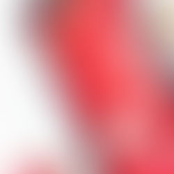 Strawberry & Ironwort Sorbet