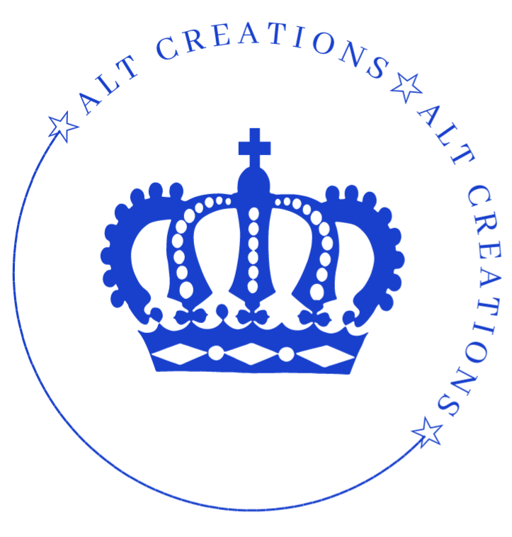 Writer: ALT Creations