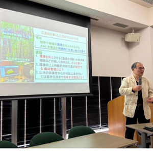 勉強会を開催しました