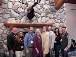 FCA Marriage Retreat