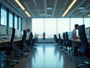 企業電腦租賃的好處:企業電腦租賃服務的五大優勢