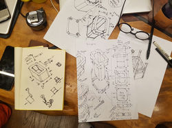 trimani MicroMuseum project