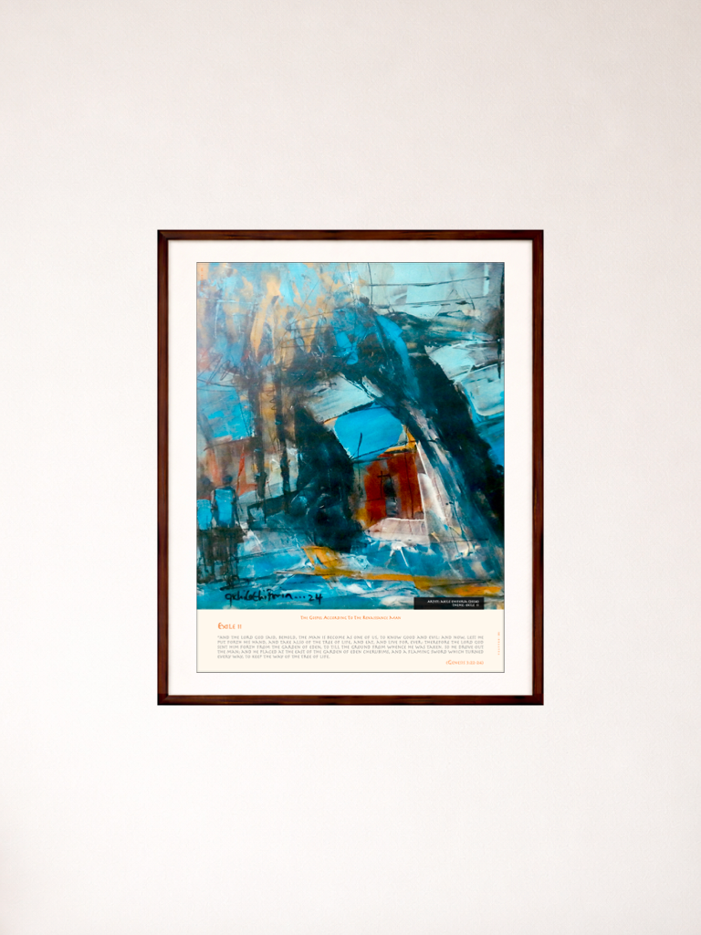 Thumbnail: TGATTRM #10b: Exile II