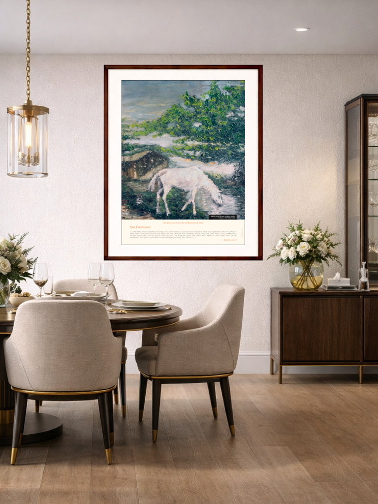 Thumbnail: TGATTRM #12: The Firstlings