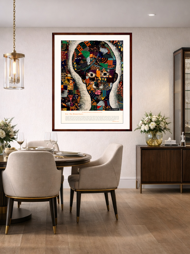 Thumbnail: TGATTRM #9b: The Opened Eyes II