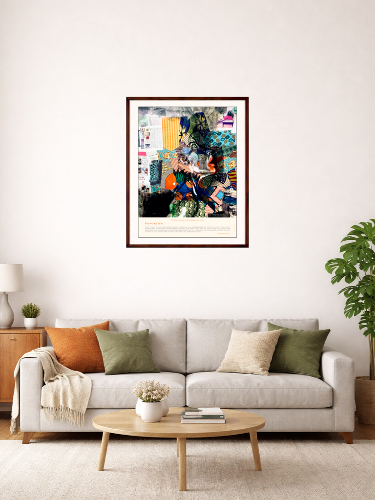 Thumbnail: TGATTRM #29: Potiphar's Wife