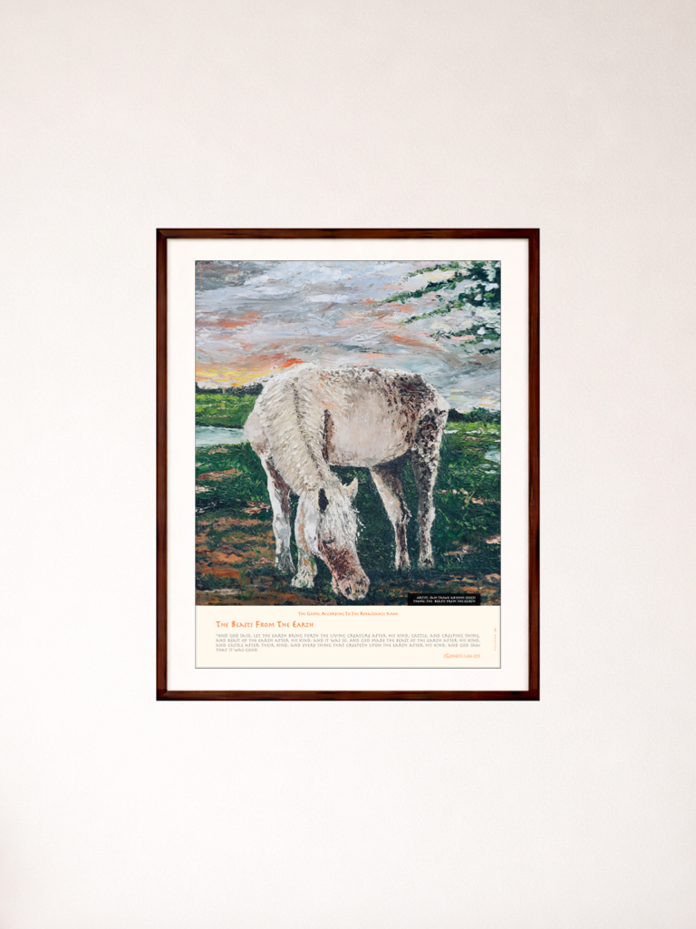 Thumbnail: TGATTRM #6: The Beasts From The Earth 