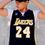 Thumbnail: Kobe Bryant Adidas Swingman (All Star Weekend 2011)