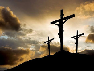 The Sixth Sunday of Lent: The Passion of Christ