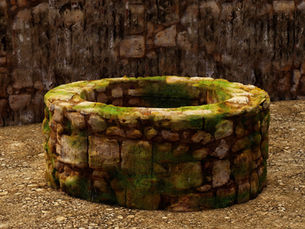 The Third Sunday of Lent: Jesus Meets the Woman at the Well