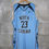 Thumbnail: Michael Jordan UNC Jersey